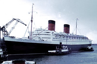 RMS Queen Elizabeth