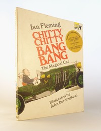 Chitty Chitty Bang Bang | Pan | 330 02154 0. Chitty Chitty Bang Bang.  Pan paperback.