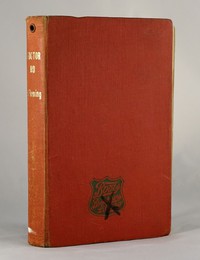 Doctor No | Boots Book Lovers Library. Doctor No in the Boots Book Lovers binding (gilt titles)