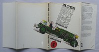 Jonathan Cape | Chitty Chitty Bang Bang No 1. First edition jacket