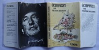 Jonathan Cape Octopussy. Most dust jackets were re-priced with stickers.  Copies without stickers are preferred