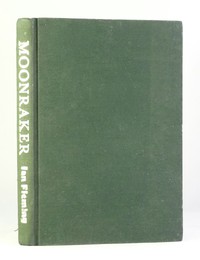 Moonraker | Taiwanese Pirate Edition 2. Moonraker. Pirate edition, green cloth.  Internally a copy of Pan 14th printing 1963