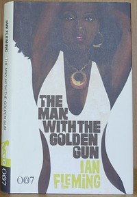 Penguin | Centenary | The Man With The Golden Gun. This artwork by Michael Gillette was used for the 1st and 2nd editions