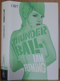 Penguin | Centenary | Thunderball. Penguin Centenary Thunderball